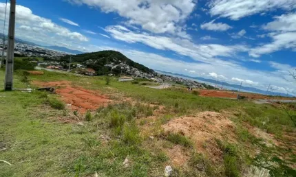 Terreno à venda no Jardim Janaina, Biguaçu  por R$ 255.441