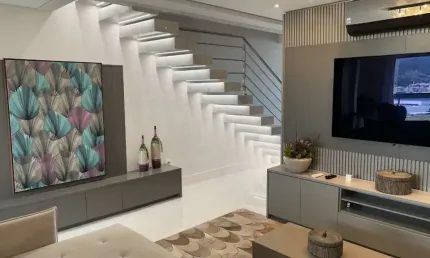 Cobertura com 3 quartos à venda no Centro, Biguaçu  por R$ 5.800.000