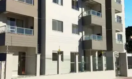 Apartamento com 2 quartos para alugar em Vendaval, Biguaçu , 63 m2 por R$ 1.890