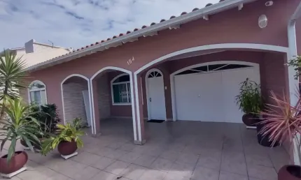 Casa com 3 quartos à venda no Bom Viver, Biguaçu  por R$ 650.000
