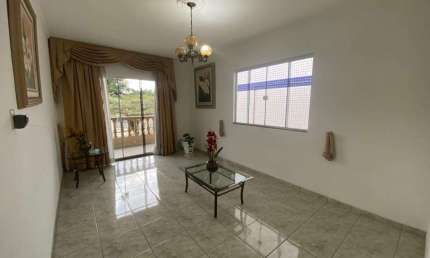 Apartamento com 3 quartos para alugar no Centro, Biguaçu  por R$ 3.500