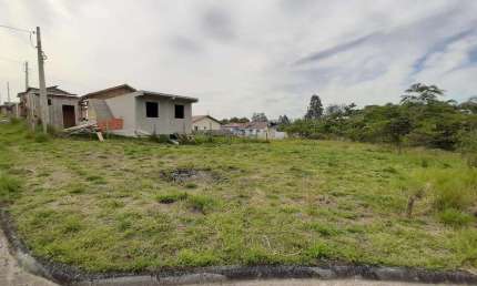 Terreno à venda no Areias de Baixo, Governador Celso Ramos  por R$ 179.000