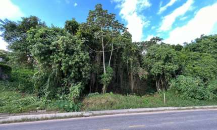 Terreno à venda em Prado, Biguaçu 