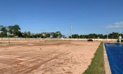 Terreno em condomínio fechado à venda em Deltaville, Biguaçu  por R$ 340.000