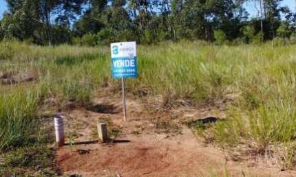 Terreno à venda no Areias de Baixo, Governador Celso Ramos  por R$ 170.000