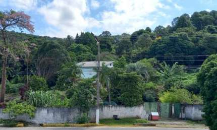 Terreno à venda no Tijuquinhas (Guaporanga), Biguaçu  por R$ 1.650.000
