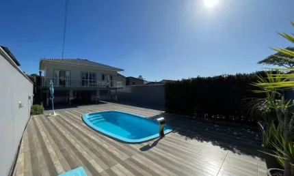 Casa com 4 quartos à venda na Serraria, São José  por R$ 750.000
