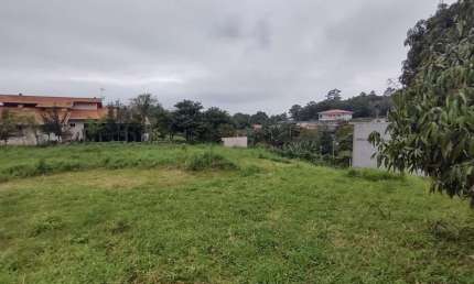 Terreno à venda no São Miguel (Guaporanga), Biguaçu  por R$ 350.000
