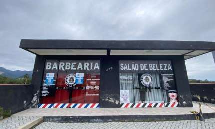 Sala comercial para alugar em Deltaville, Biguaçu  por R$ 4.500
