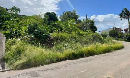 Terreno à venda no Bom Viver, Biguaçu  por R$ 350.000