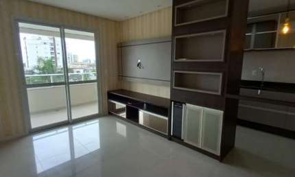 Apartamento com 3 quartos à venda na Praia João Rosa, Biguaçu  por R$ 710.000