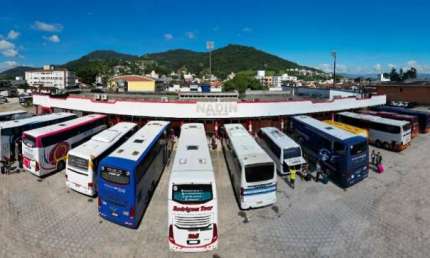 Barracão / Galpão / Depósito à venda em Universitários, Biguaçu  por R$ 10.000.000