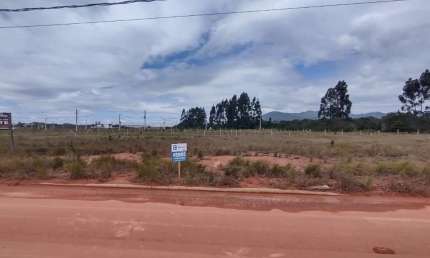 Terreno à venda no Areias de Baixo, Governador Celso Ramos  por R$ 365.000