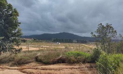 Terreno à venda no Areias de Baixo, Governador Celso Ramos  por R$ 198.000