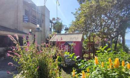 Casa com 5 quartos à venda no Jardim Janaina, Biguaçu  por R$ 2.400.000