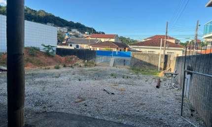 Terreno à venda no Jardim Janaina, Biguaçu  por R$ 350.000