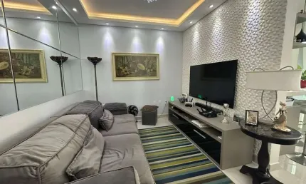 Apartamento com 3 quartos à venda em meia praia, itapema  por r$ 1.420.000