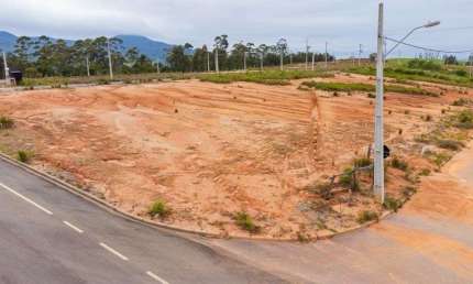 Terreno à venda no Areias de Baixo, Governador Celso Ramos  por R$ 178.000