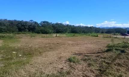 Terreno comercial para alugar em Prado, Biguaçu  por R$ 4.000