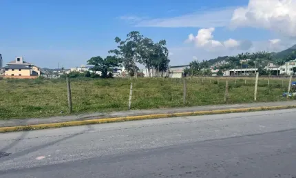 Terreno à venda em Vendaval, Biguaçu  por R$ 3.200.000