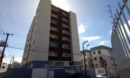 Apartamento com 2 quartos à venda no Jardim Janaina, Biguaçu  por R$ 288.000