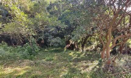 Terreno à venda no São Miguel (Guaporanga), Biguaçu  por R$ 180.000