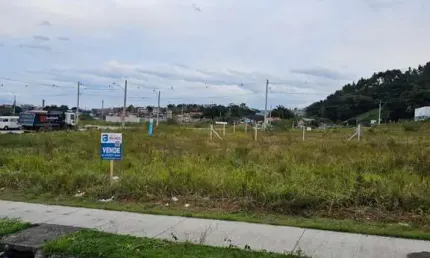 Terreno comercial à venda no Jardim Janaina, Biguaçu  por R$ 350.000