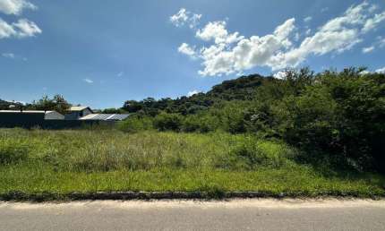Terreno à venda no Mar das Pedras, Biguaçu  por R$ 300.000