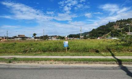 Terreno à venda no Jardim Janaina, Biguaçu  por R$ 350.000