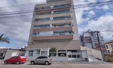 Apartamento com 3 quartos à venda na Praia João Rosa, Biguaçu  por R$ 710.000