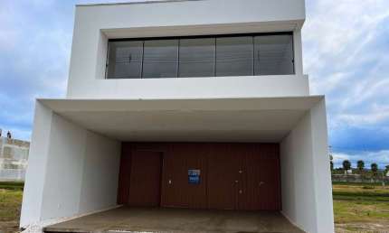 Casa em condomínio fechado com 2 quartos à venda em Deltaville, Biguaçu  por R$ 1.290.000