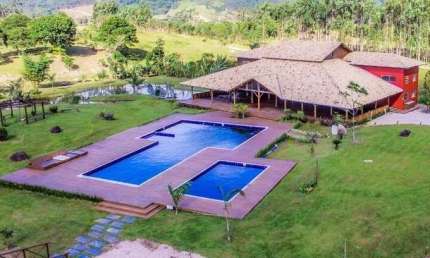 Terreno comercial para alugar em Timbé, Tijucas  por R$ 15.000