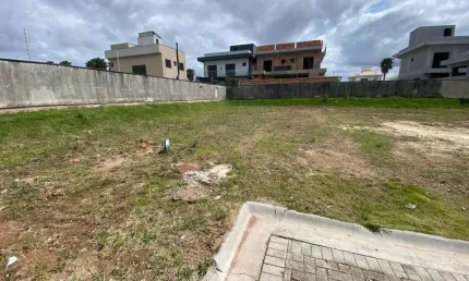 Terreno em condomínio fechado à venda em deltaville, biguaçu  por r$ 250.000