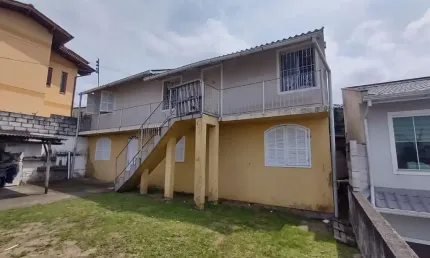 Casa com 2 quartos à venda no Jardim Janaina, Biguaçu  por R$ 420.000