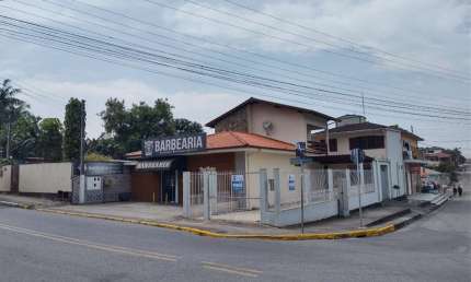 Casa com 3 quartos à venda no Jardim Janaina, Biguaçu  por R$ 820.000