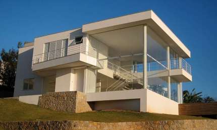 Casa em condomínio fechado com 3 quartos à venda no Cacupé, Florianópolis  por R$ 6.500.000