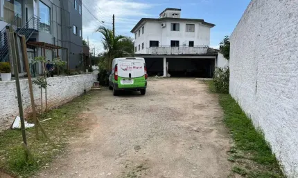 Terreno à venda no Centro, Biguaçu 