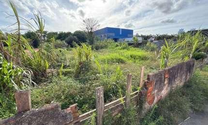 Terreno à venda em Rio Caveiras, Biguaçu  por R$ 2.500.000