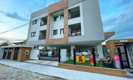 Apartamento com 2 quartos para alugar em Universitários, Biguaçu  por R$ 2.900