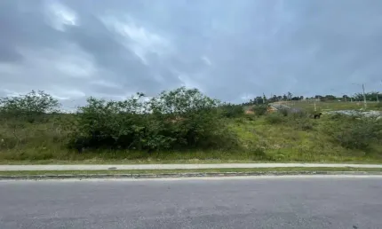 Terreno comercial à venda no Jardim Janaina, Biguaçu  por R$ 250.000