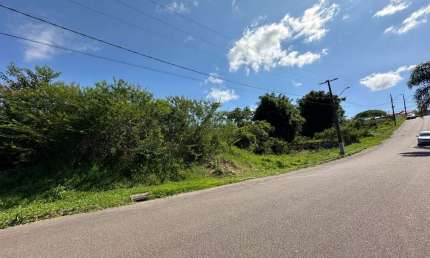 Terreno à venda no Mar das Pedras, Biguaçu  por R$ 280.000
