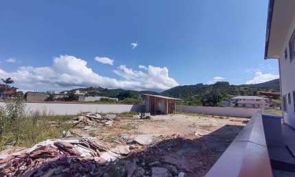 Terreno comercial para alugar em Fundos, Biguaçu  por R$ 1.500