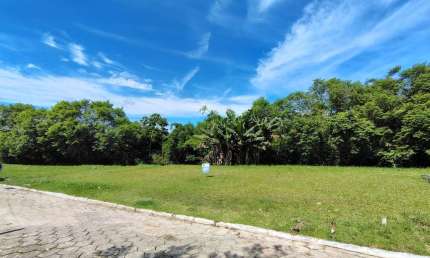 Terreno à venda no São Miguel (Guaporanga), Biguaçu  por R$ 250.000