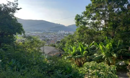 Terreno à venda no Jardim Janaina, Biguaçu  por R$ 650.000