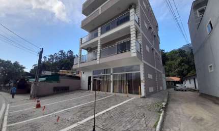 Sala comercial para alugar em Saudade, Biguaçu  por R$ 3.800