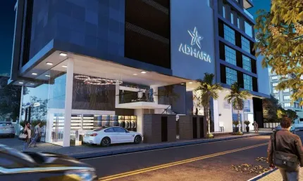 Apartamento com 3 quartos à venda em meia praia, itapema  por r$ 1.700.000