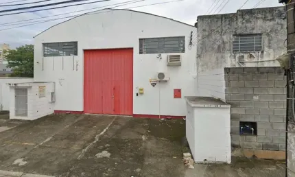 Barracão / Galpão / Depósito para alugar no Areias, São José  por R$ 8.500