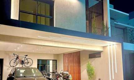 Casa em condomínio fechado com 3 quartos à venda em Deltaville, Biguaçu  por R$ 1.590.000