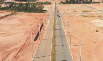 Terreno à venda no Areias de Baixo, Governador Celso Ramos  por R$ 195.000