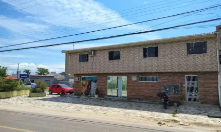 Casa com 1 quarto à venda no centro, biguaçu  por r$ 1.490.000